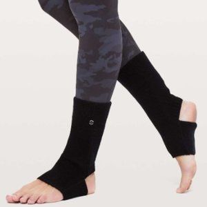 Lululemon Endless Summer Ankle Warmers